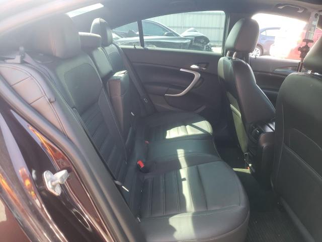 2017 BUICK REGAL GS 2G4GU5GX0H9180161