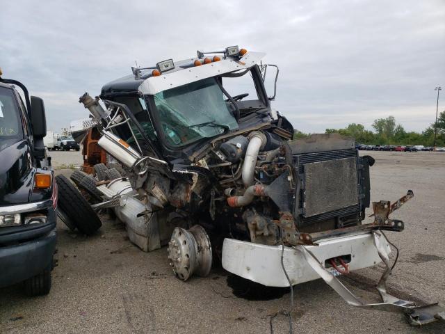 Salvage cars for sale from Copart Woodhaven, MI: 2019 Western Star Conventional 4900SA
