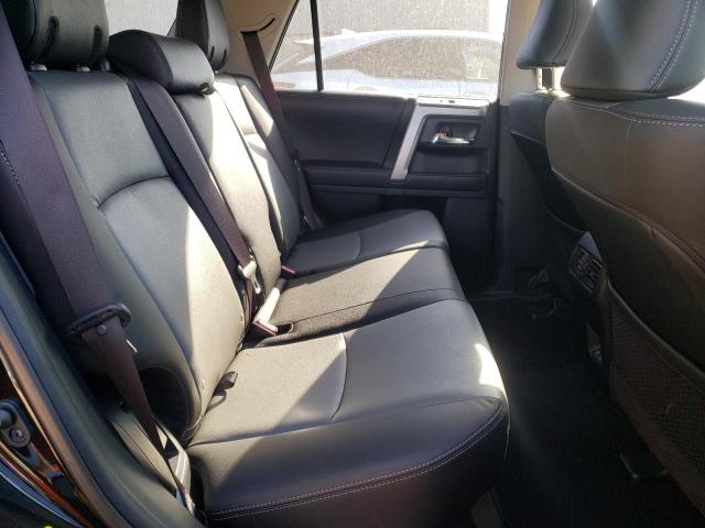 JTENU5JR4M5966036 Toyota 4runner Sr5/sr5 Premium