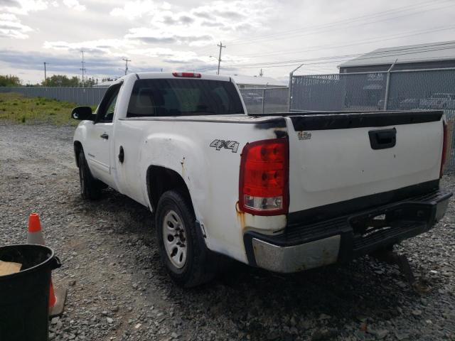 1GTEK14CX7Z520397 GMC New Sierra K1500