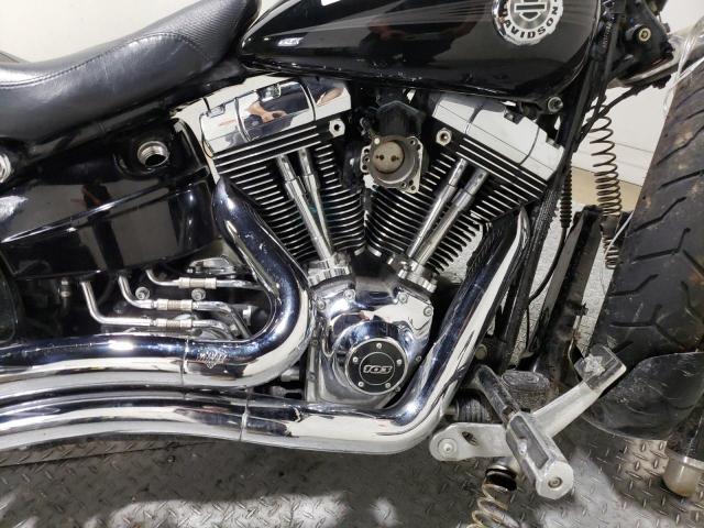 2015 HARLEY-DAVIDSON FXSB BREAK 1HD1BFV16FB021336