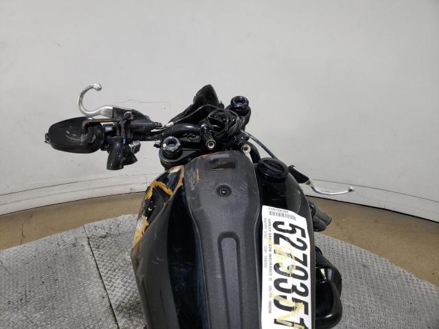 2022 HARLEY-DAVIDSON FLXRS 1HD1YWZ19NB017790