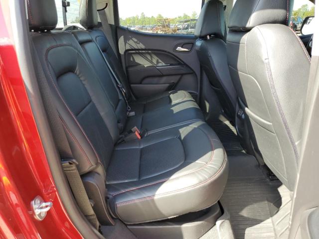 2021 GMC CANYON ELE 1GTG5CEN4M1210817