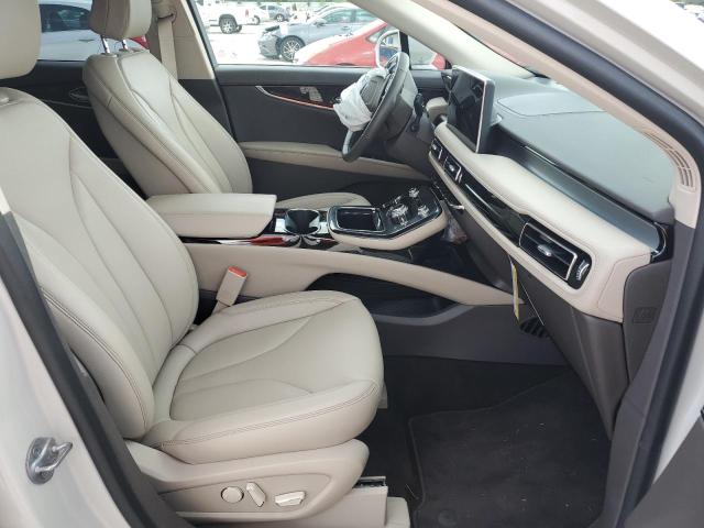2022 LINCOLN NAUTILUS 2LMPJ6J96NBL12812