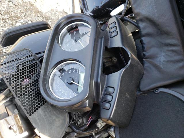2017 HARLEY-DAVIDSON FLTRU 1HD1KGD19HB695653