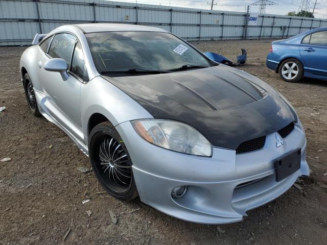 Mitsubishi Eclipse gt