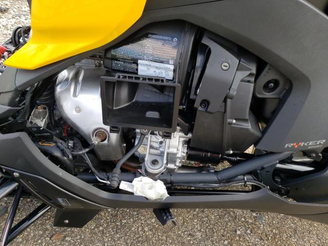 2022 CAN-AM RYKER SPOR 3JB2JEG21NJ004609
