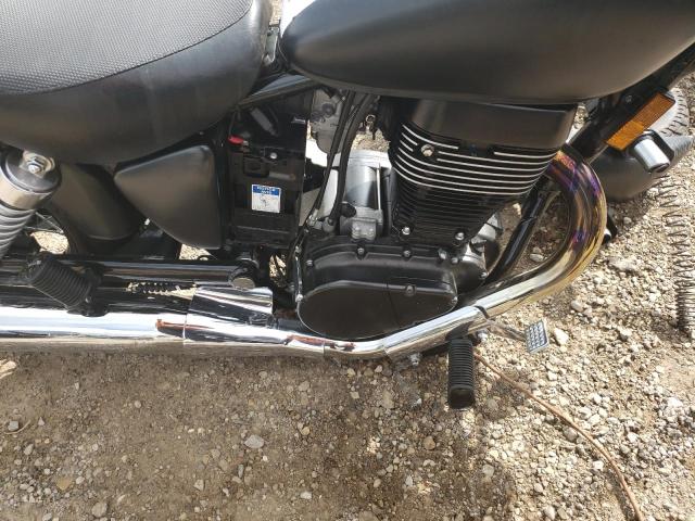 2019 SUZUKI LS650 JS1NP41D4K7100195