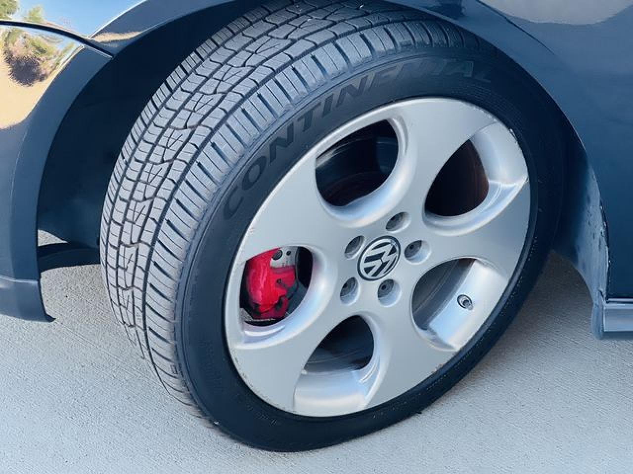 2008 Volkswagen Gli VIN: 3VWBJ71K88M119175 Lot: 58641412