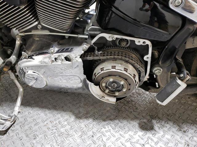 2015 HARLEY-DAVIDSON FXSB BREAK 1HD1BFV16FB021336
