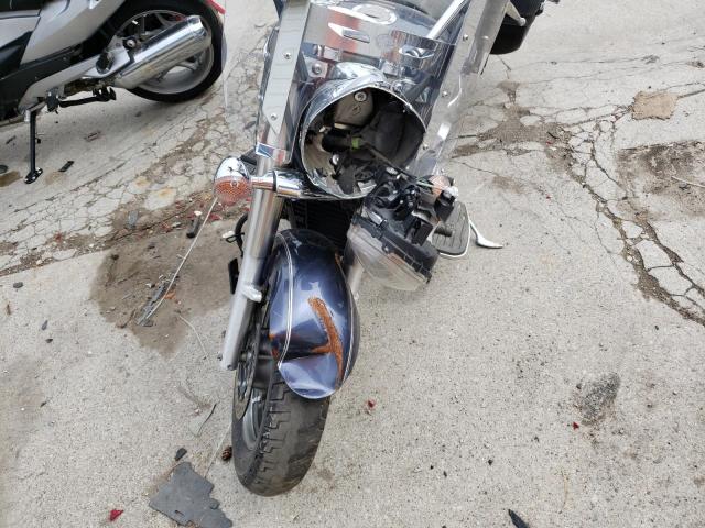 2015 YAMAHA XVS1300 CT JYAVP32E5FA005690