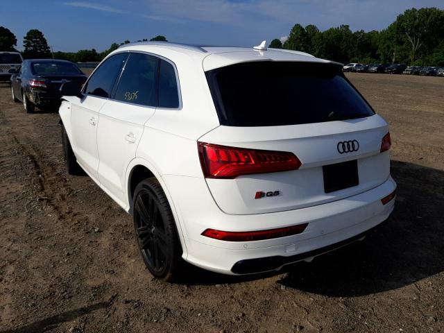 2018 AUDI SQ5 PREMIU WA1A4AFY5J2204188