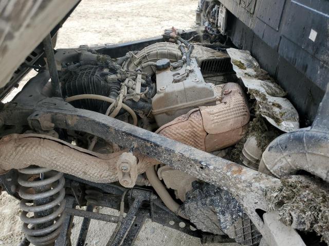 2020 POLARIS RANGER CRE 4XARSX991L8047630