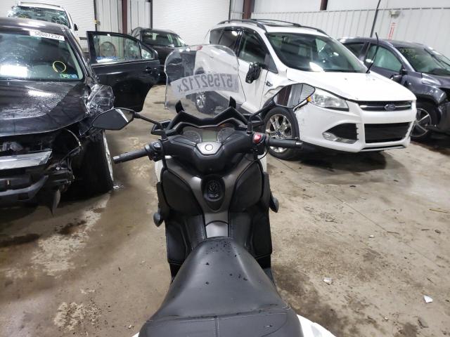 2018 YAMAHA CZD300 A MH3SH10Y6JK001058