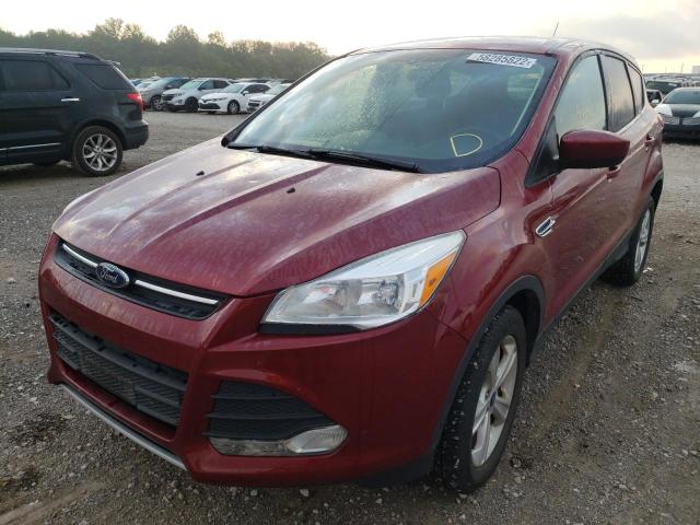 1FMCU9GX1EUC92665 2014 FORD ESCAPE - Image 2