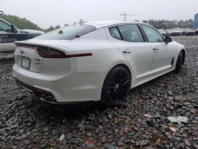 2018 KIA STINGER PR KNAE25LA2J6021249
