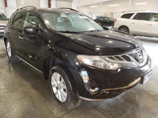 2011 Nissan Murano S for sale in Avon, MN