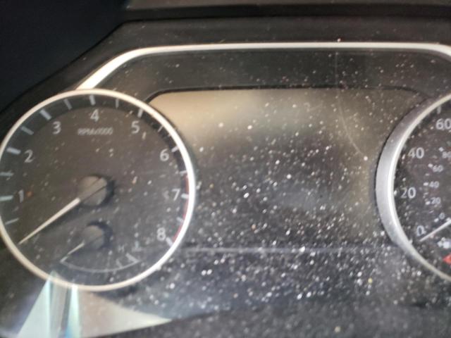 2020 NISSAN MURANO SL 5N1AZ2CS8LN114740