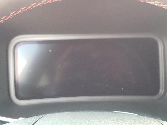 2022 HYUNDAI KONA N LIN KM8K3CA39NU774334