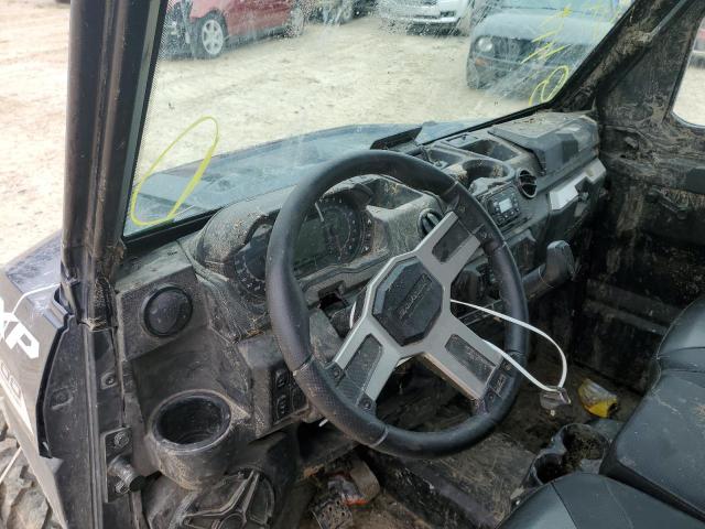 2020 POLARIS RANGER CRE 4XARSX991L8047630