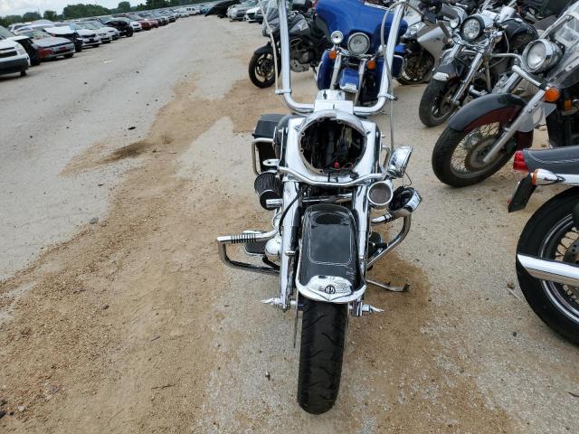 2009 HARLEY-DAVIDSON FLHRC 1HD1FR4149Y657794