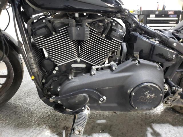 2022 HARLEY-DAVIDSON FLXRS 1HD1YWZ19NB017790