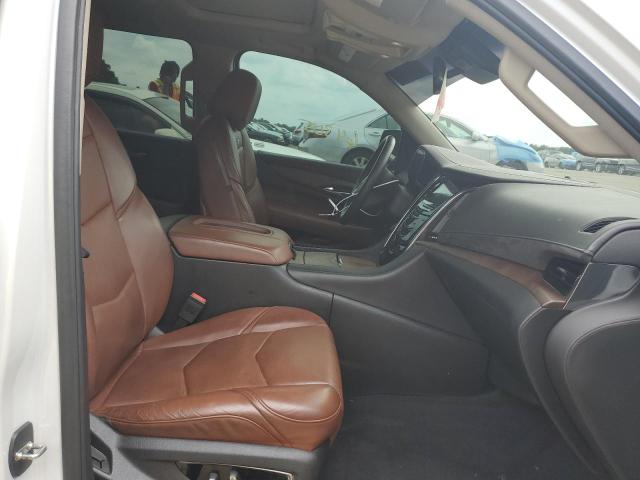 1GYS4CKJ8GR474802 Cadillac Escalade Premium