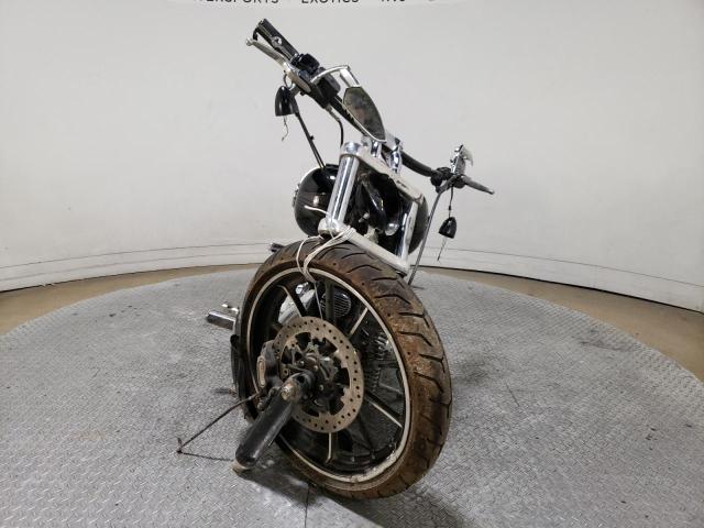 2015 HARLEY-DAVIDSON FXSB BREAK 1HD1BFV16FB021336