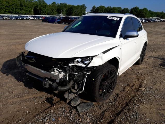 2018 AUDI SQ5 PREMIU WA1A4AFY5J2204188