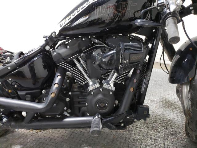 2022 HARLEY-DAVIDSON FLXRS 1HD1YWZ19NB017790