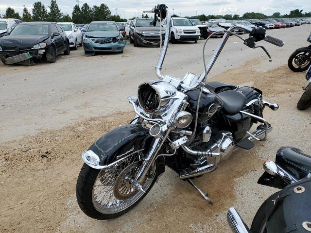2009 HARLEY-DAVIDSON FLHRC 1HD1FR4149Y657794