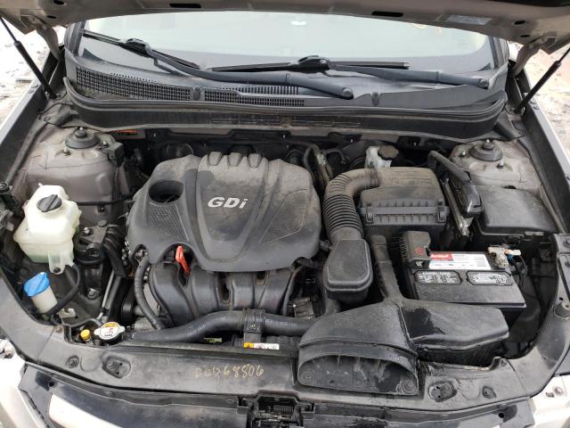 5NPEB4AC0EH918986 | 2014 HYUNDAI SONATA GLS