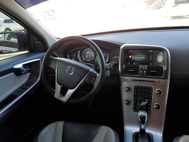 2017 VOLVO XC60 T5 DY YV440MDR9H2078078