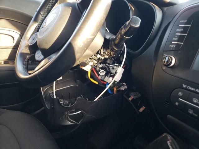 KNDJP3A56K7658542 KIA SOUL +
