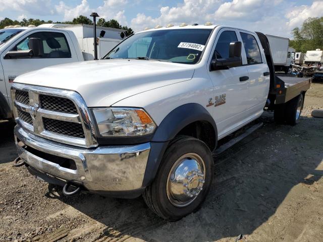 2016 RAM 4500 3C7WRLFL6GG109784