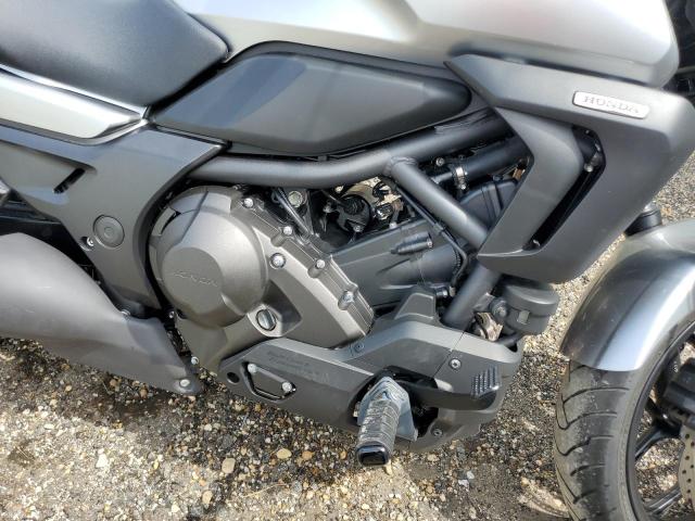 2015 HONDA CTX700 ND JH2RC6848FK100232