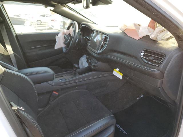 2021 DODGE DURANGO SR 1C4SDJH9XMC814828
