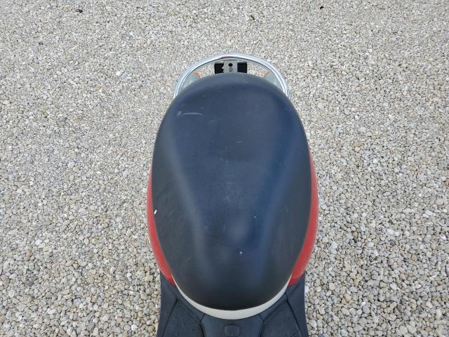 2003 HONDA CHF50 JH2AF60023K107167