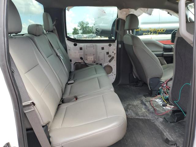 2020 FORD F150 POLIC 1FTEW1P44LKE09923