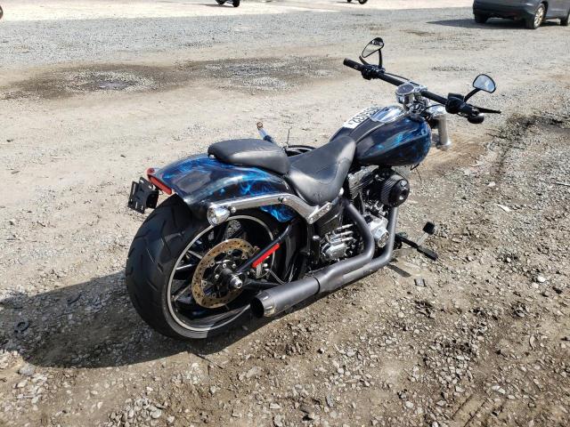 2016 HARLEY-DAVIDSON FXSB BREAK 1HD1BFV19GB011093