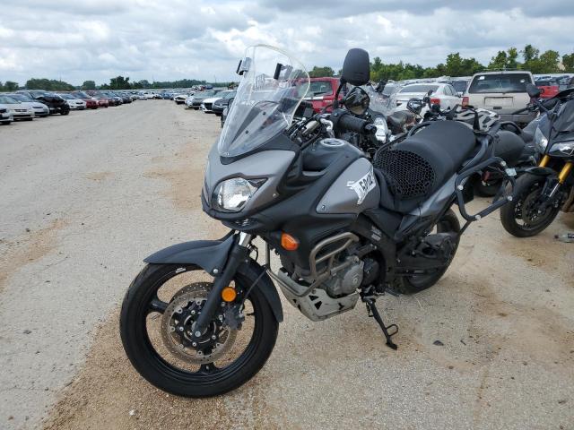 2015 SUZUKI DL650 A JS1VP56A0F2102050