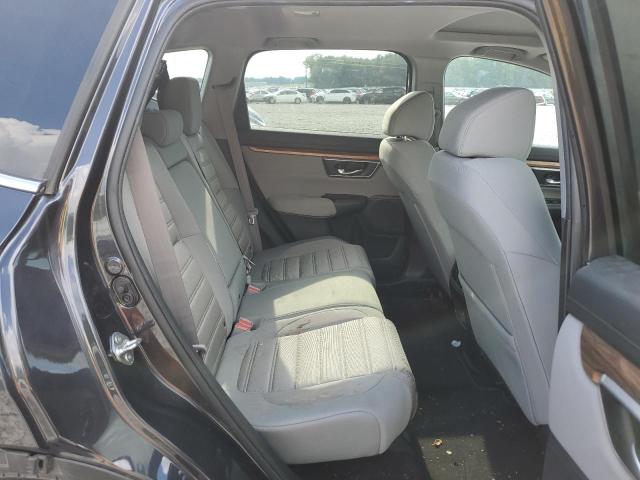2018 HONDA CR-V EX - 7FARW1H59JE010352