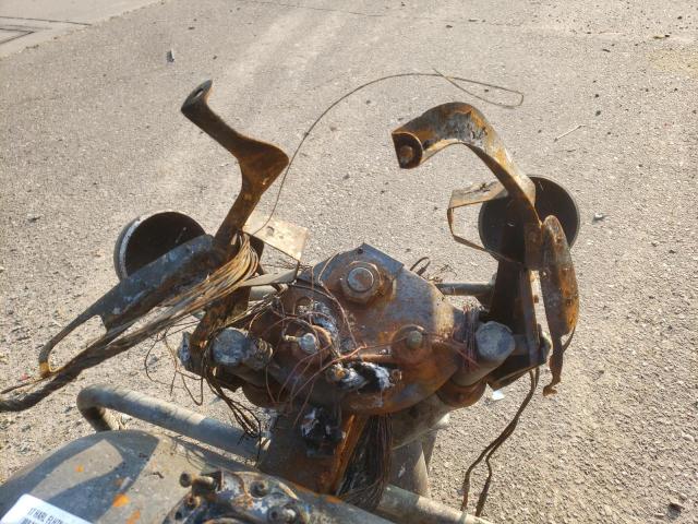 2003 HARLEY-DAVIDSON FLHTCUI AN - 1HD1FCW453Y613914