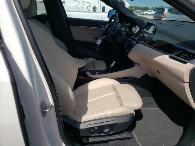 2020 BMW X2 SDRIVE2 WBXYH9C02L5R33789