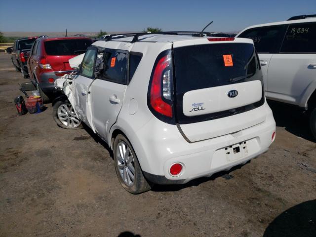 KNDJP3A53K7913048 KIA SOUL +