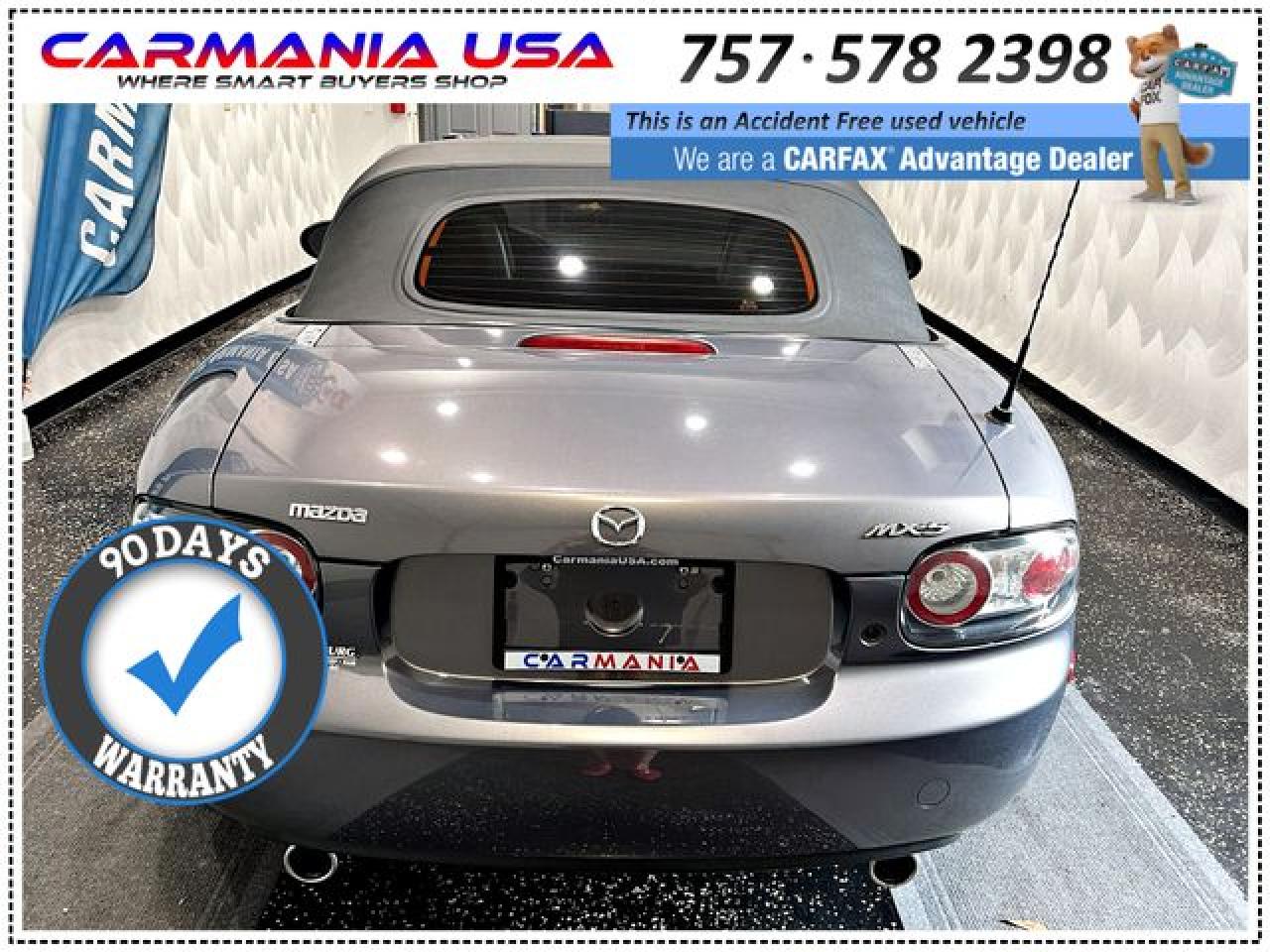 2006 Mazda Mx-5 Miata VIN: JM1NC25F260114225 Lot: 58718682