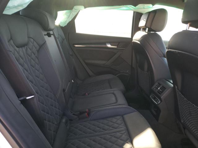 2020 AUDI SQ5 PRESTI WA1C4AFY0L2025911
