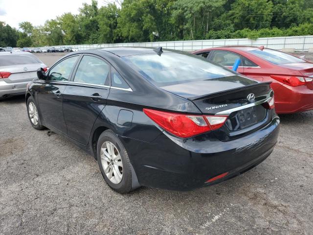 VIN 5NPEB4AC7DH644569 2013 HYUNDAI SONATA no.3