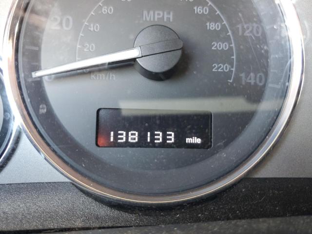 1J4RR5GT9AC133828 Jeep Grand Cher