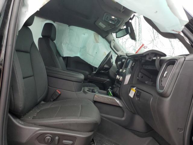 2022 GMC SIERRA LIM 3GTU9DETXNG134549